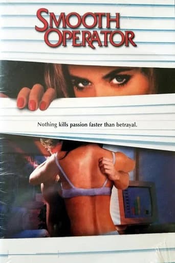 Smooth Operator (1995) poster