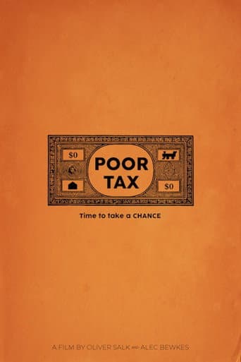 Poor Tax (2023) poster