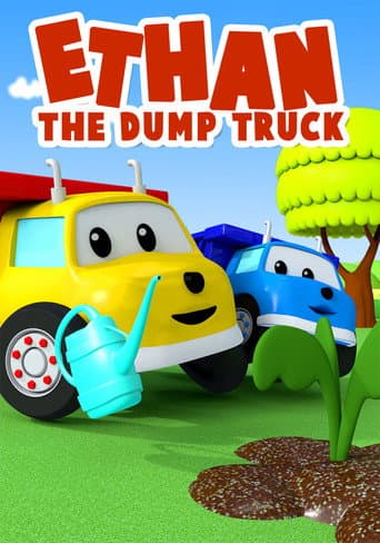 Ethan the Dump Truck (2017) poster