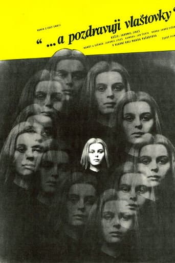 And Give My Love to the Swallows (1972) poster