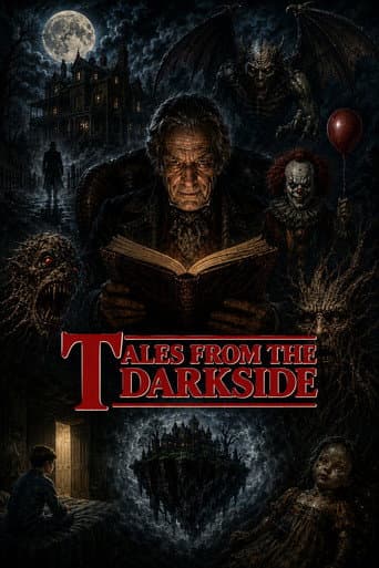 Tales from the Darkside (1984) poster