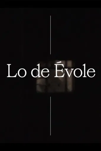 Lo de Évole (2020) poster