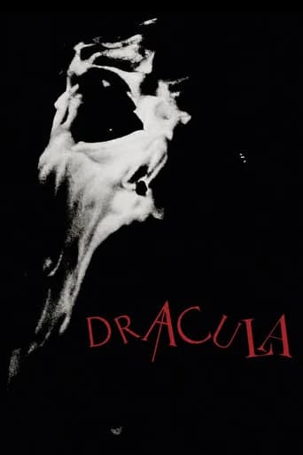 Dracula (2026) poster