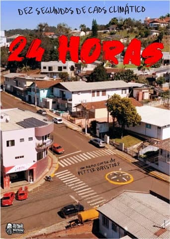 24 Horas (2025) poster