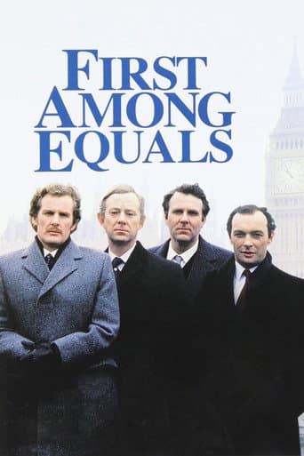 First Among Equals (1986) poster