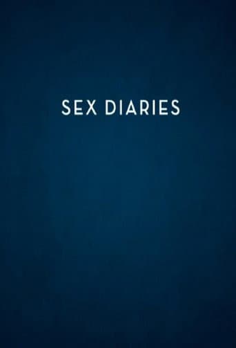 Sex Diaries (2015) poster