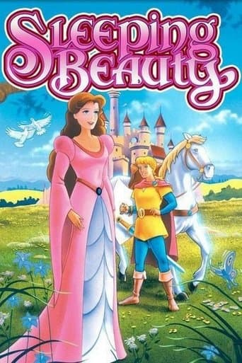 Sleeping Beauty (1995) poster