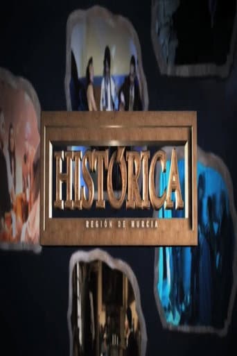 Histórica Región de Murcia (2008) poster