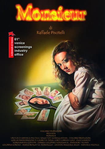 Monsieur (2004) poster
