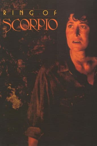 Ring of Scorpio (1991) poster