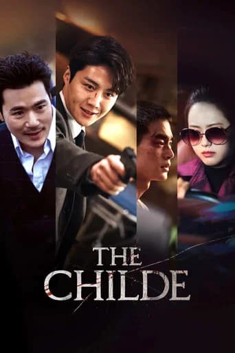 The Childe (2023) poster