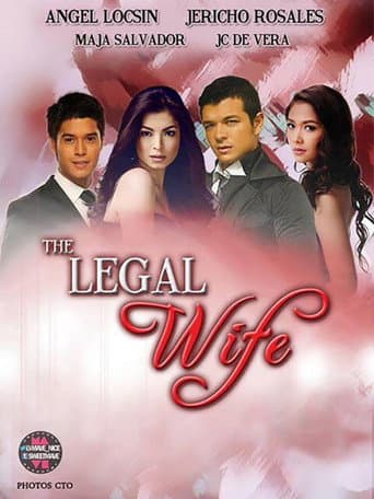 The Legal Wife (2014) poster