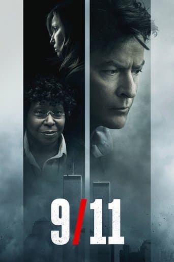 9/11 (2017) poster