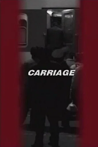 Carriage (2004) poster