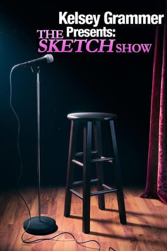 Kelsey Grammer Presents: The Sketch Show (2005) poster