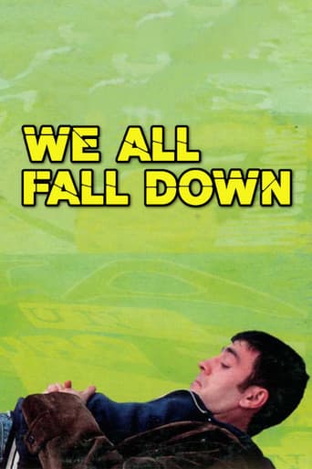 We All Fall Down (1997) poster