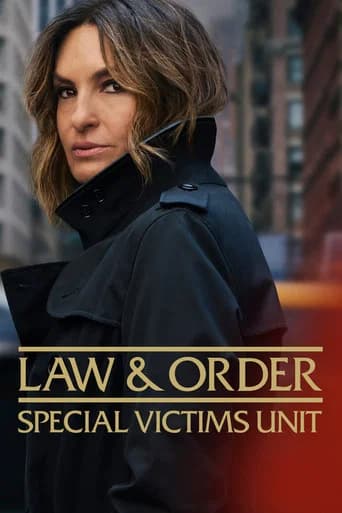 Law & Order: Special Victims Unit (1999) poster
