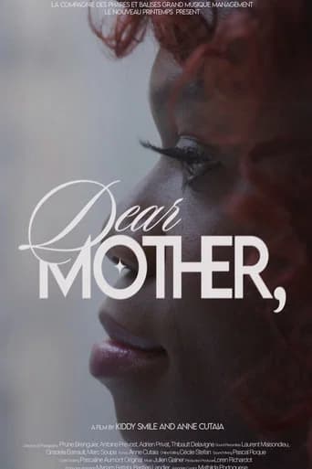 Dear Mother poster