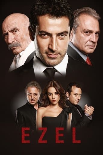 Ezel (2009) poster