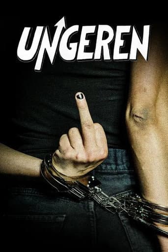 Ungeren (2024) poster