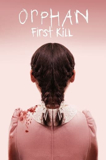 Orphan: First Kill (2022) poster
