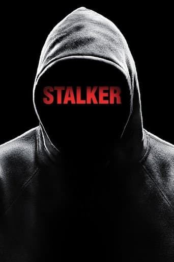 Stalker (2014) poster