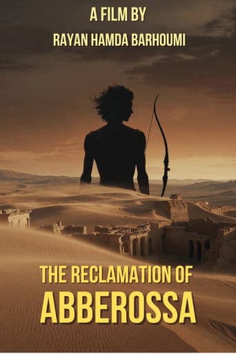 The Reclamation of Abberossa (2026) poster