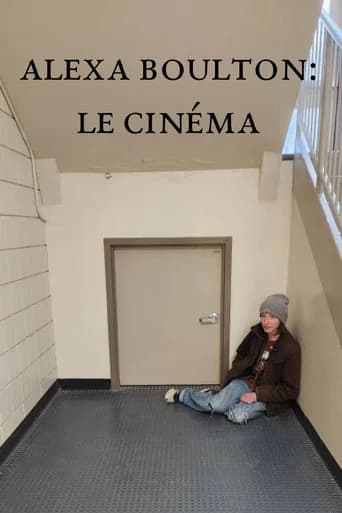 Alexa Boulton: Cinema (2023) poster