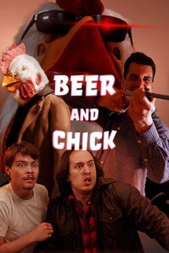 Beer and Chick (2024) poster