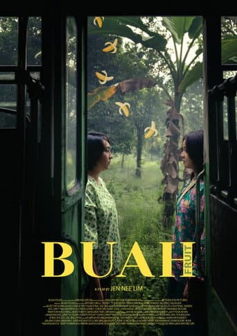 Fruit (2026) poster