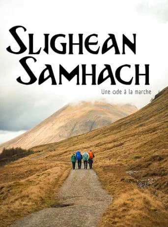 Slighean Samhach (2026) poster