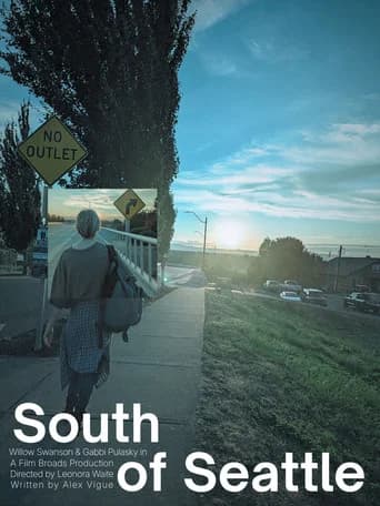 South of Seattle (2026) poster