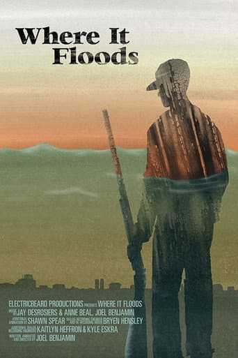 Where It Floods (2017) poster