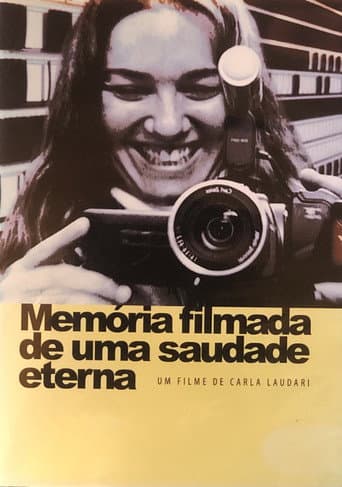 Filmed Memory of Eternal Longing (2012) poster