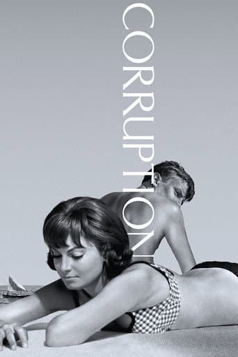 Corruption (1963) poster