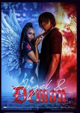 Angel & Demon (2025) poster