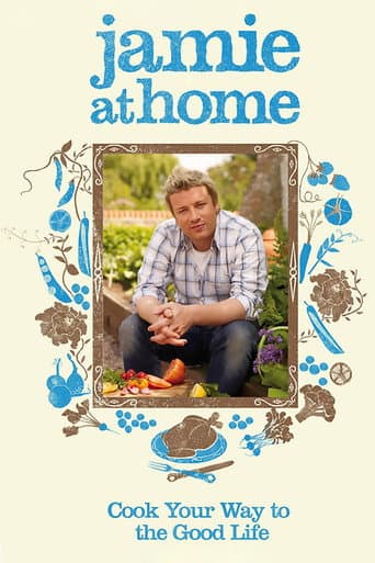 Jamie at Home (2007) poster