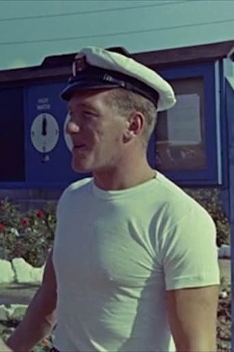 Call Me Captain (1961) poster
