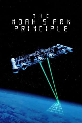 The Noah's Ark Principle (1984) poster