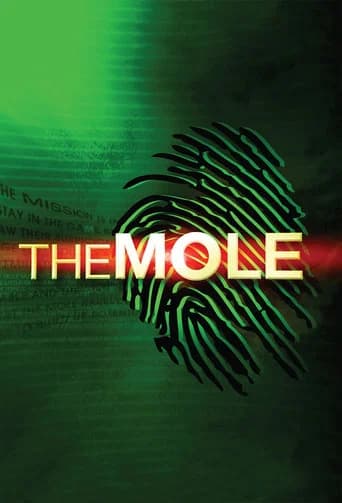 The Mole (2000) poster