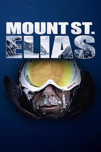 Mount St. Elias (2009) poster