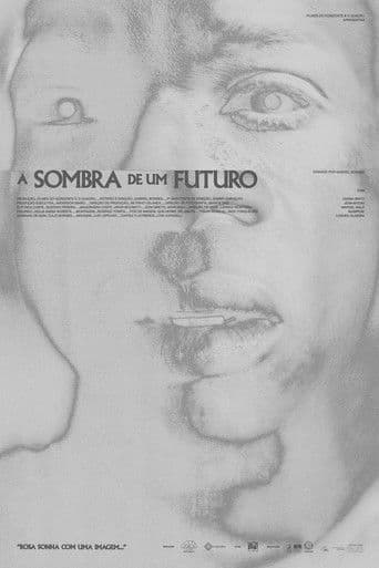 Shadow of a Future (2025) poster