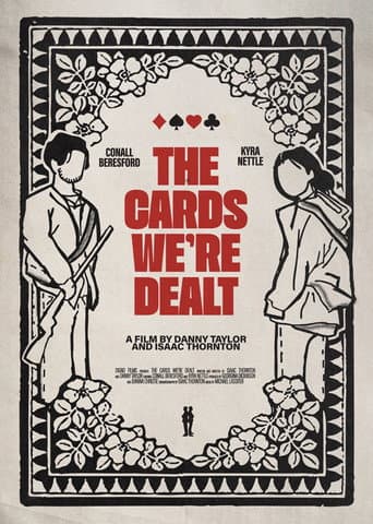 The Cards We're Dealt (2025) poster
