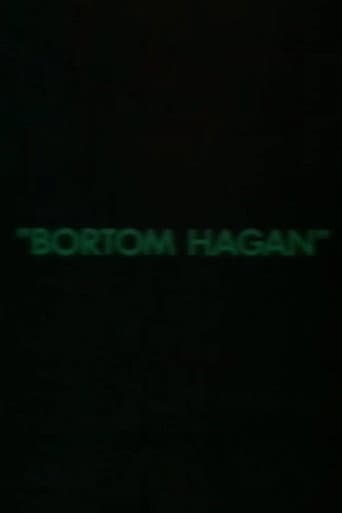 Bortom hagan (1988) poster