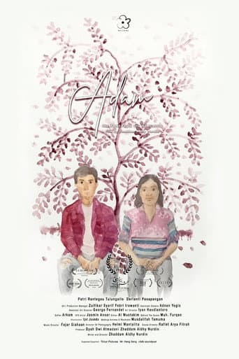 Far Away From The Memories (2020) poster