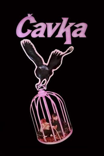 Blackbird (1988) poster