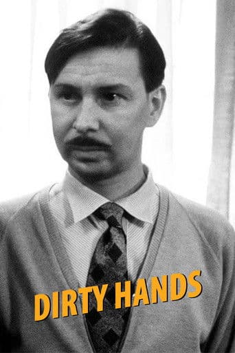 Dirty Hands (2015) poster