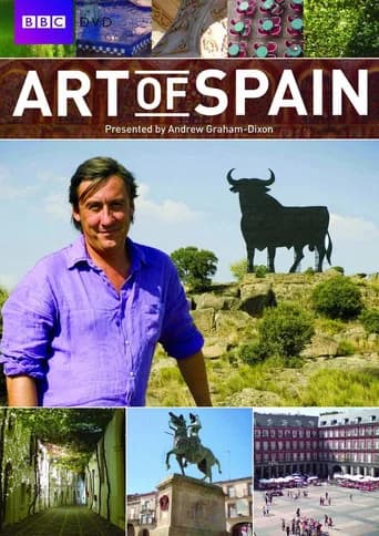 Art of Spain (2008) poster