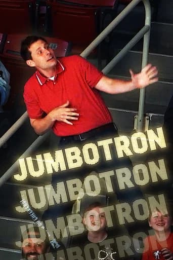 Jumbotron (2024) poster