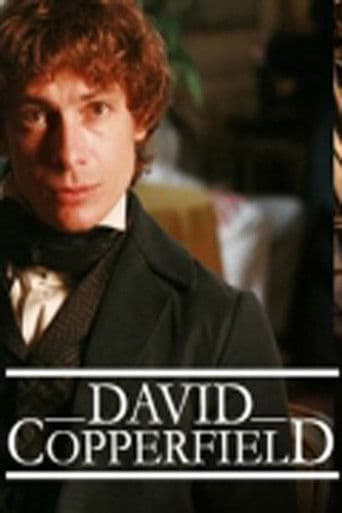David Copperfield (2009) poster